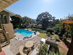 Paradise Palms Uvongo